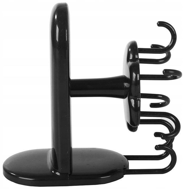 image-1019.jpeg Wieszak Kuchenny Obrotowy Uchwyt Hak Haczyki Na Przybory Łyżki