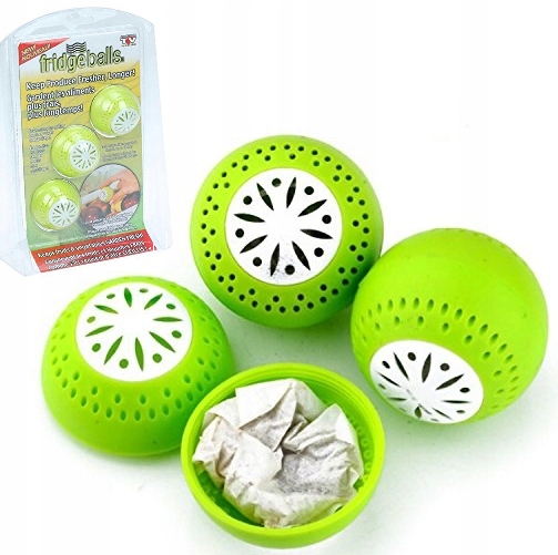 image-106.jpeg Pochłaniacz Zapachów Kulki Do Lodówki Niwelujące Pochłaniające Zapachy