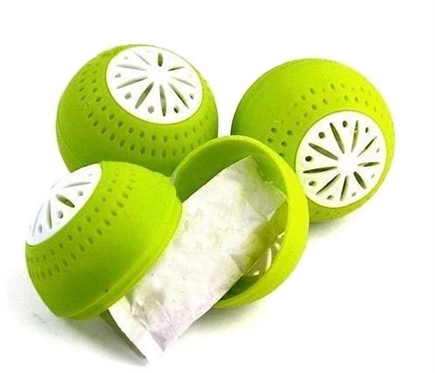 image-109.jpeg Pochłaniacz Zapachów Kulki Do Lodówki Niwelujące Pochłaniające Zapachy