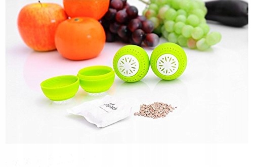 image-110.jpeg Pochłaniacz Zapachów Kulki Do Lodówki Niwelujące Pochłaniające Zapachy