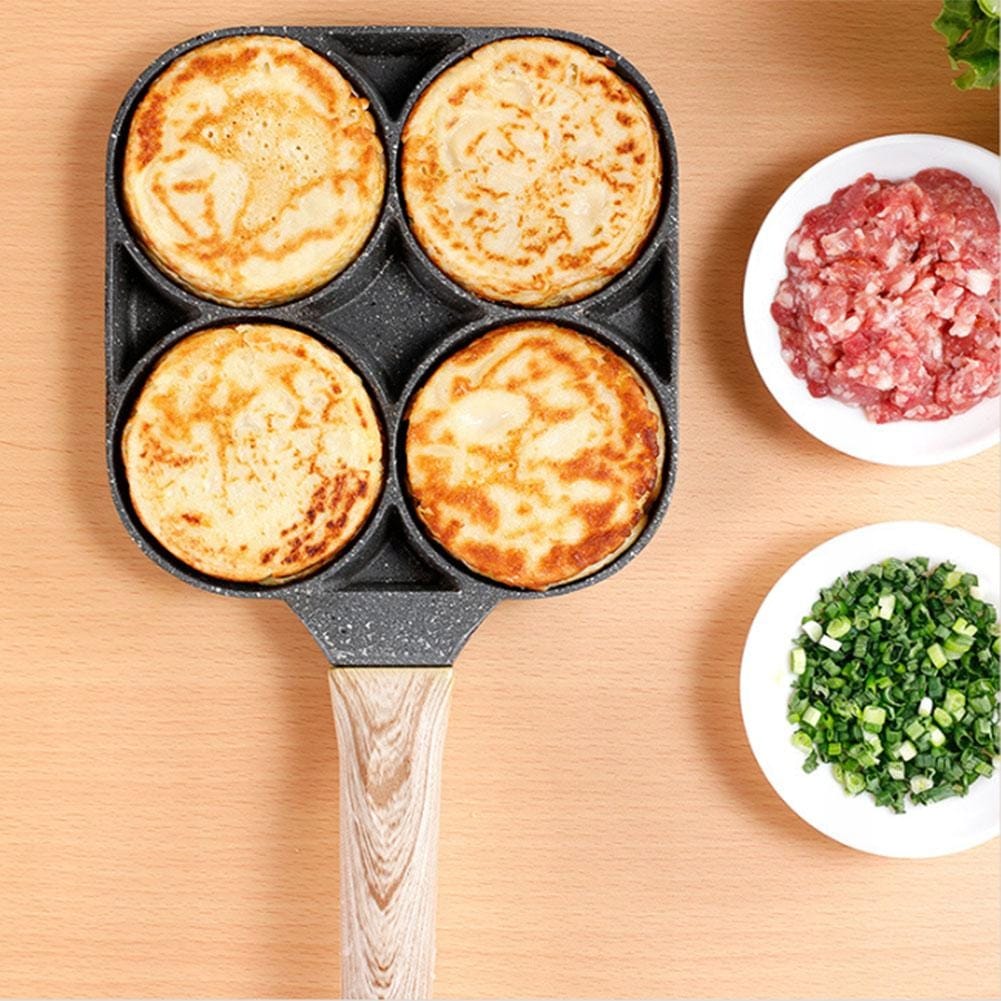 image-1105.jpeg Patelnia Granitowa Do Jajek Sadzonych Naleśników Placków Omletów Pancekes