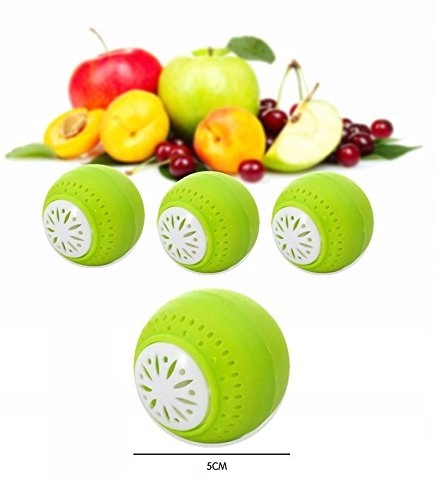 image-111.jpeg Pochłaniacz Zapachów Kulki Do Lodówki Niwelujące Pochłaniające Zapachy