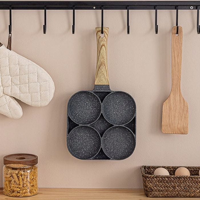 image-1112.jpeg Patelnia Granitowa Do Jajek Sadzonych Naleśników Placków Omletów Pancekes