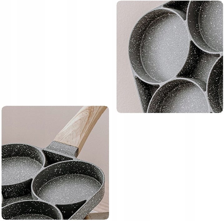 image-1115.jpeg Patelnia Granitowa Do Jajek Sadzonych Naleśników Placków Omletów Pancekes