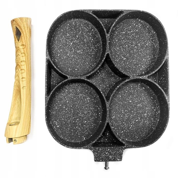 image-1116.jpeg Patelnia Granitowa Do Jajek Sadzonych Naleśników Placków Omletów Pancekes