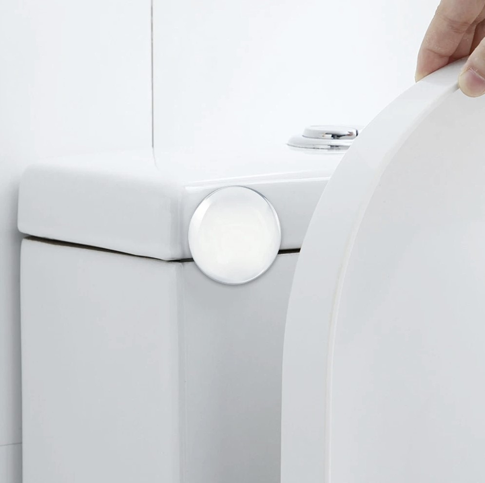 image-1170.jpeg 6x Odbojnik Do Drzwi Odbój Stoper Ochraniacz Samoprzylepny Ogranicznik Duży