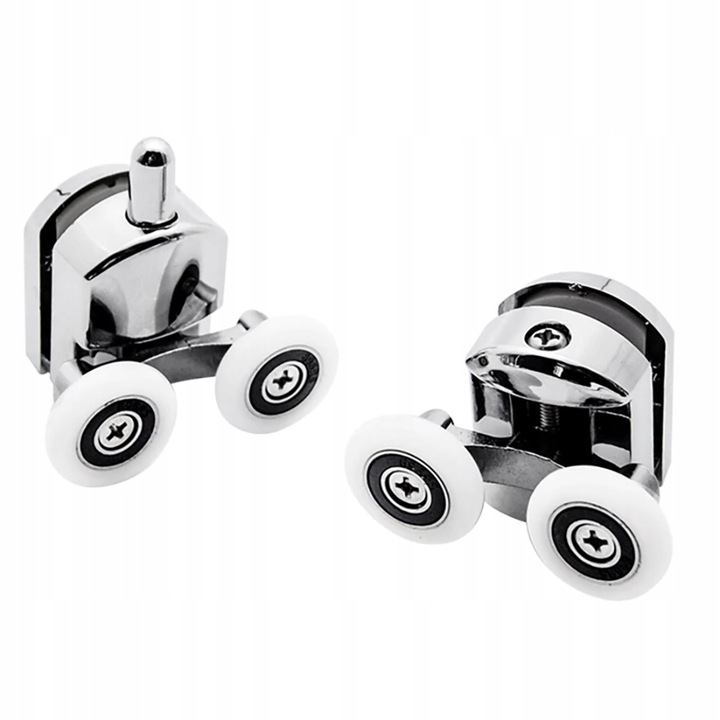 image-1177.jpeg Rolki Do Kabiny Prysznicowej Kółka Komplet Rolek Rolka Kabin Prysznicowych