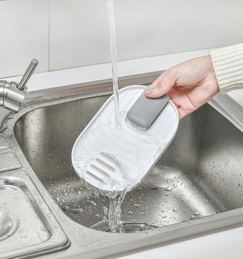 image-1224.jpeg Podstawka Podkładka Kuchenna Ociekacz Pod Łyżkę Łyżki Pokrywkę Przykrywkę