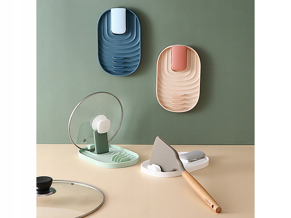 image-1229.jpeg Podstawka Podkładka Kuchenna Ociekacz Pod Łyżkę Łyżki Pokrywkę Przykrywkę