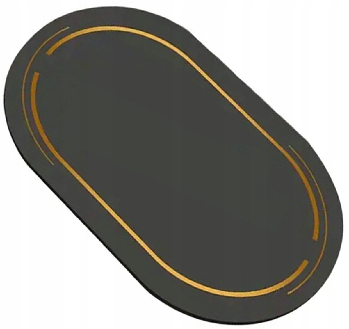 Mata Łazienkowa Szybkoschnąca Dywanik Chłonny Antypoślizgowy Do Łazienki