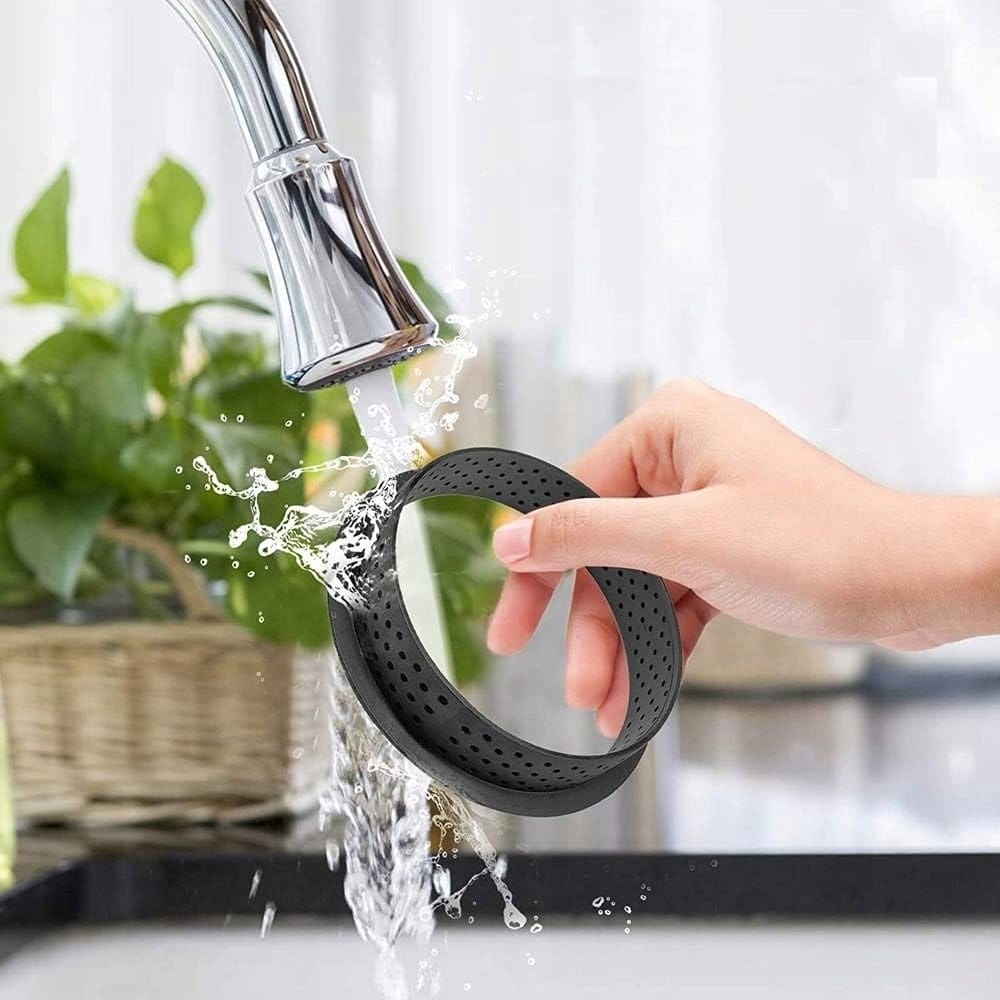 Rant Perforowany Do Tartaletek Forma Do Tarty 8cm Pieczenia Foremki 6 Sztuk