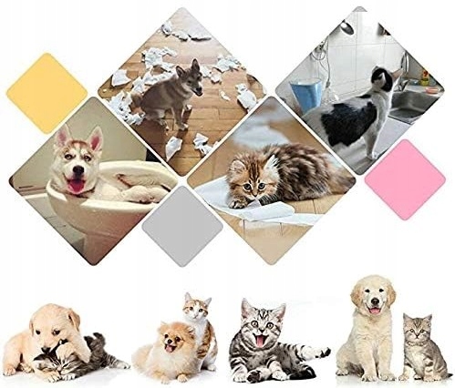 image-1391.jpeg Bramka Zabezpieczająca Barierka Ochronna Na Schody Drzwi Siatka Dla Psa 180