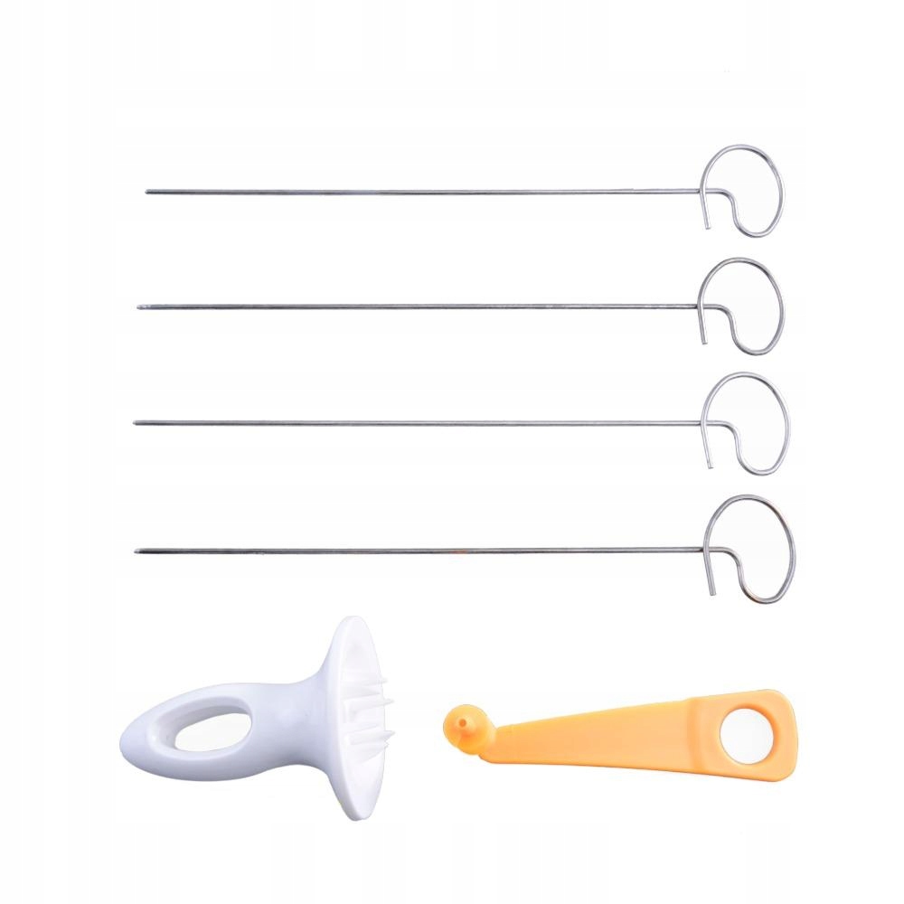 Maszynka Do Ziemniaka Chipsów Zakręcona Frytka Moc