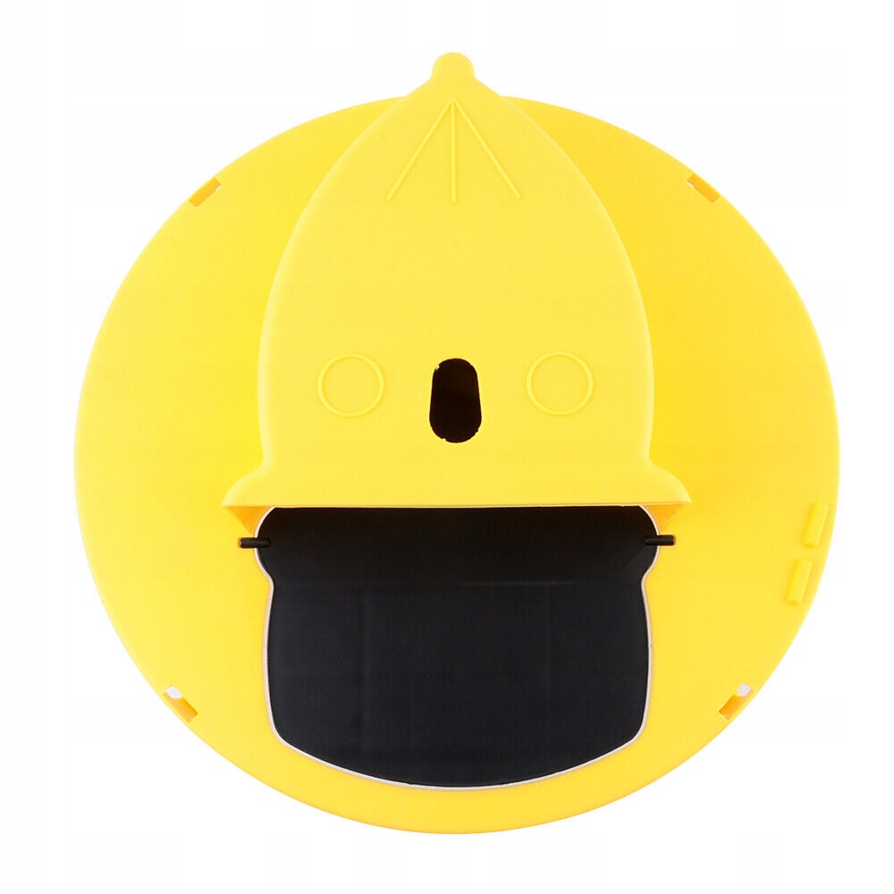 Pułapka Na Myszy Szczury Bezpieczna Żywołapka Na Wiadro Chwytak Gryzoni