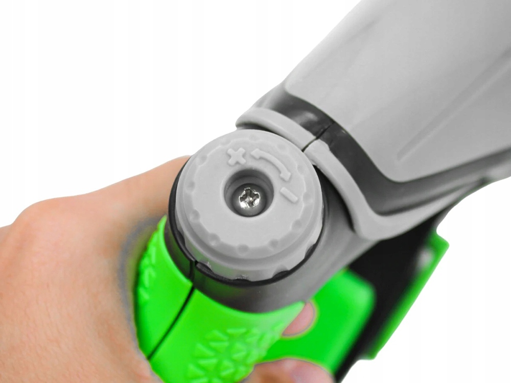 Myjka Do Mycia Samochodu Auta Pistolet Pianownica Zbiornik Pod Wąż Ogrodowy