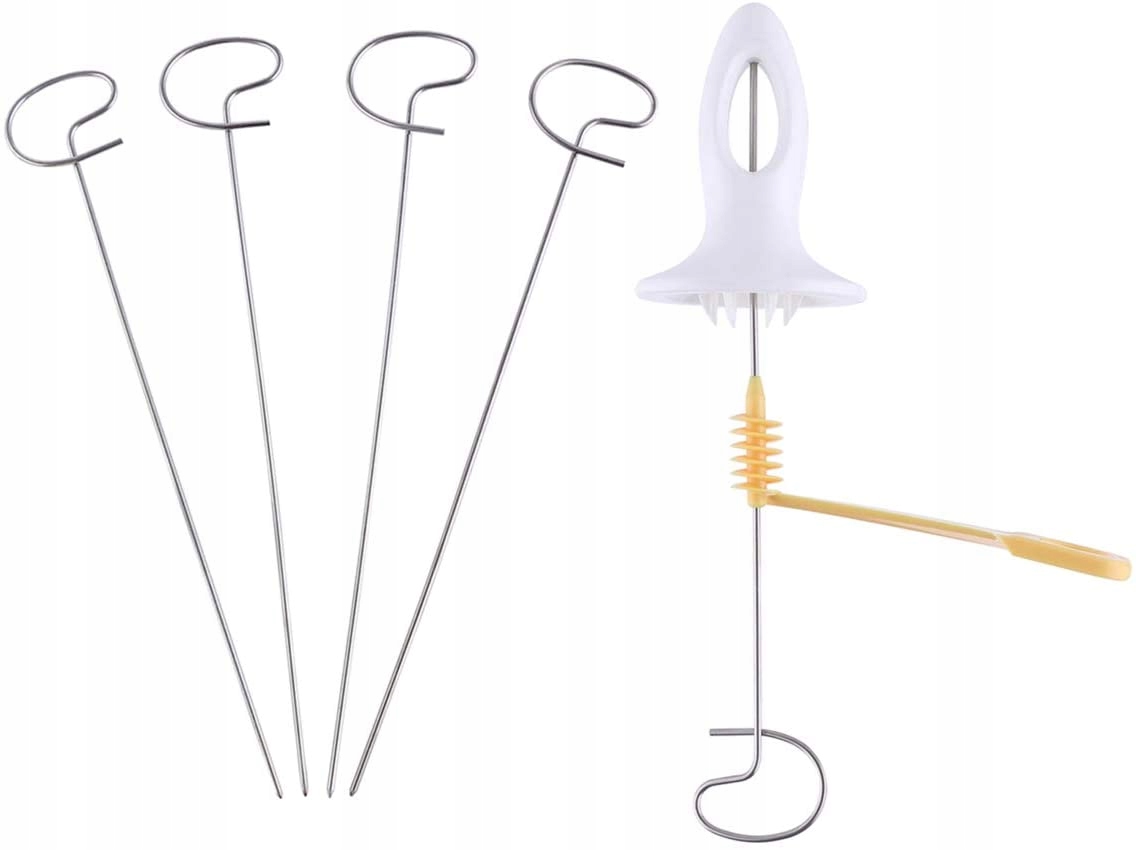 Maszynka Do Ziemniaka Chipsów Zakręcona Frytka Moc