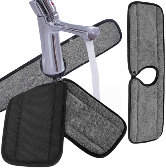 Chłonna Mata Na Zlew Ociekacz Kuchenny Ochronny Pod Kran Chłonny Mikrofibra