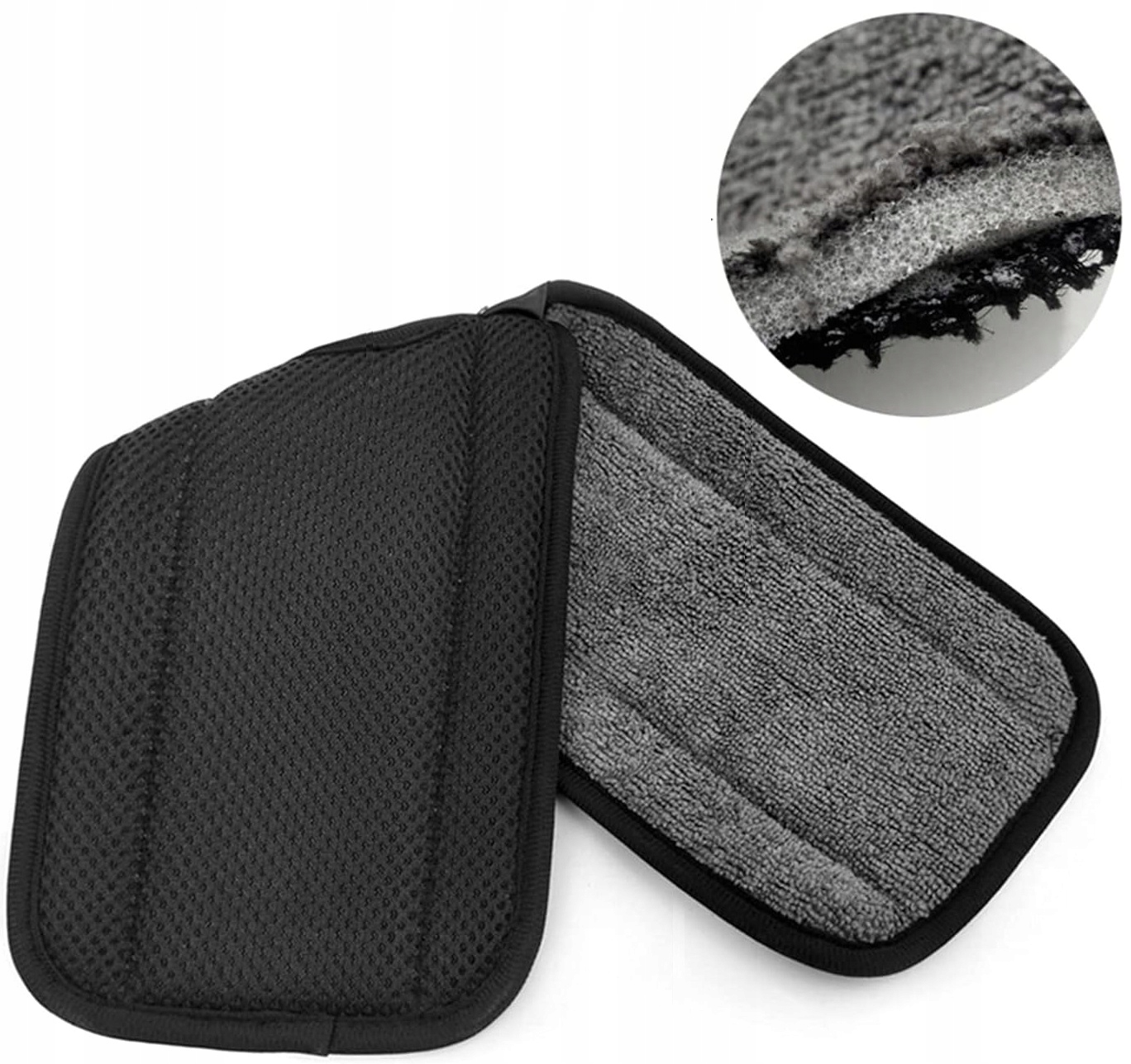 Chłonna Mata Na Zlew Ociekacz Kuchenny Ochronny Pod Kran Chłonny Mikrofibra