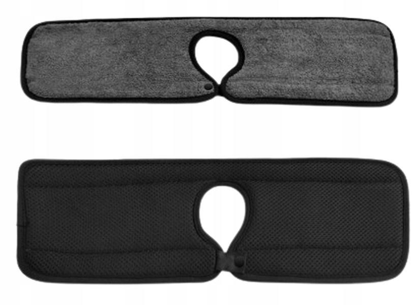 Chłonna Mata Na Zlew Ociekacz Kuchenny Ochronny Pod Kran Chłonny Mikrofibra