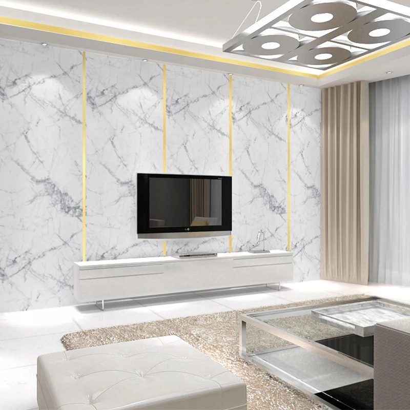 image-1498.jpeg Taśma Ozdobna Dekoracyjna Samoprzylepna Listwa Złota Dekor 20 mm X 50 m