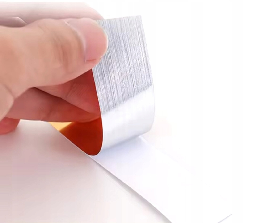 image-1501.jpeg Taśma Ozdobna Dekoracyjna Samoprzylepna Listwa Złota Dekor 20 mm X 50 m