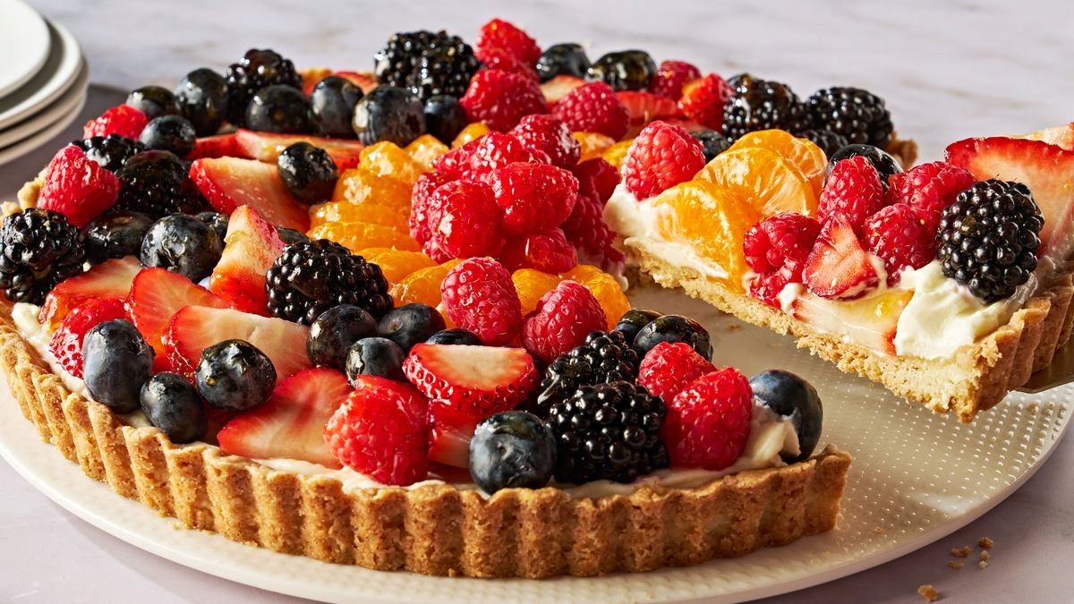 Blacha Do Pieczenia Tarty Ciast Okrągła Średnica 28cm Forma Do Ciasta Tarta