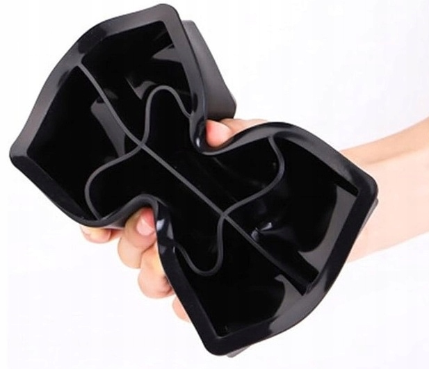 image-1546.jpeg Foremki Silikonowe Do Lodu Kostek Forma Foremka Na Kostki Kule Duze Xl