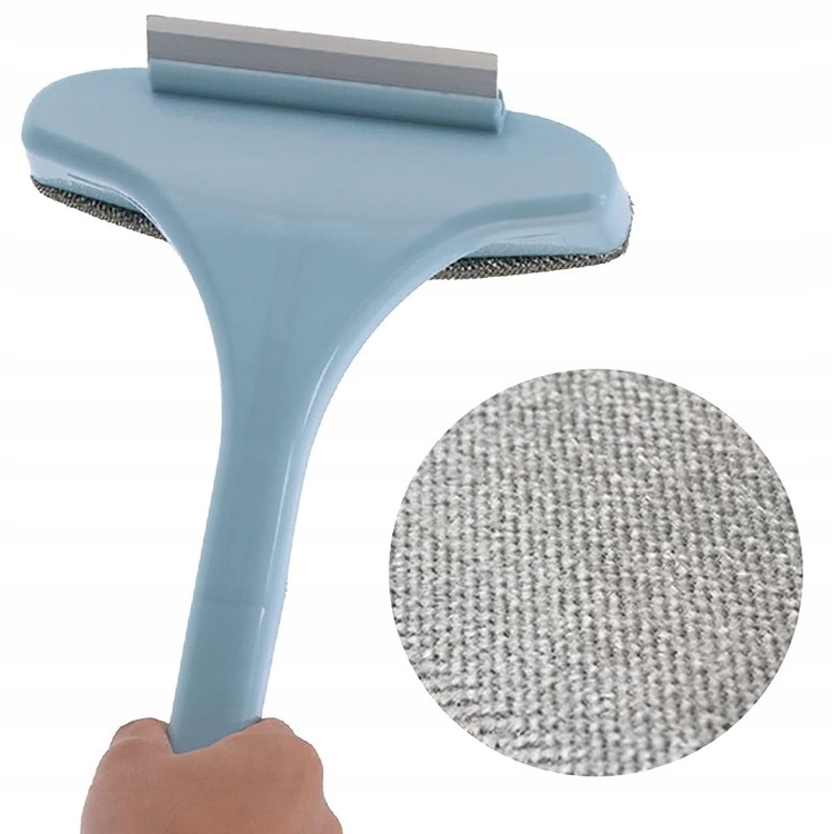 image-1567.jpeg Mop Do Okien Uniwersalna Myjka Ściągaczka Do Mycia Szyb Luster Kabiny Długa