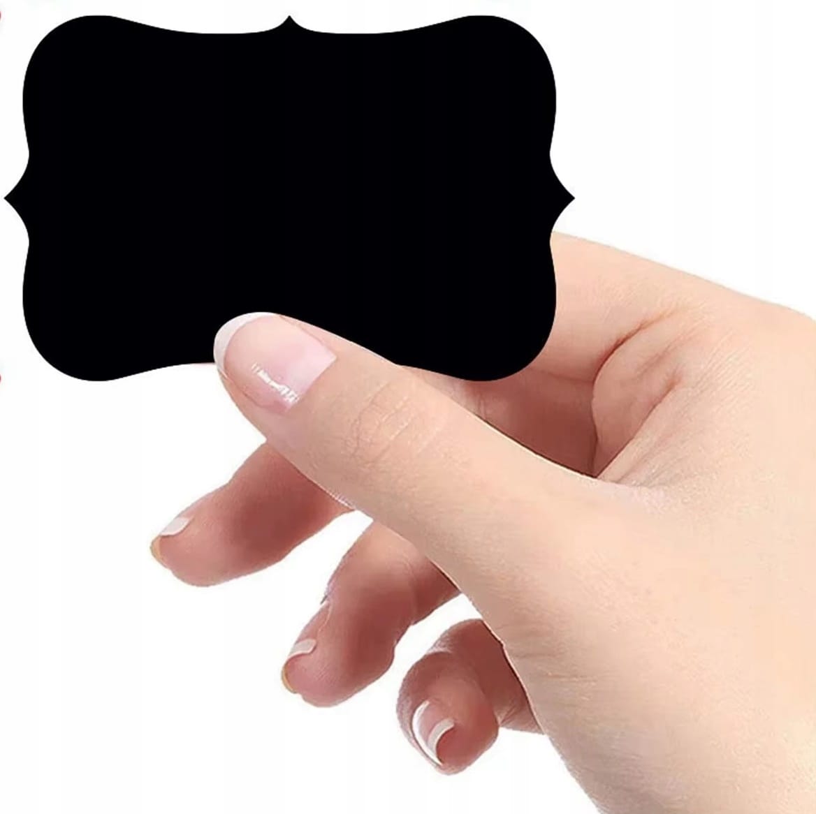 Naklejki Etykiety Na Słoiki Przyprawy Przetwory Butelki Dźemy 240szt Marker