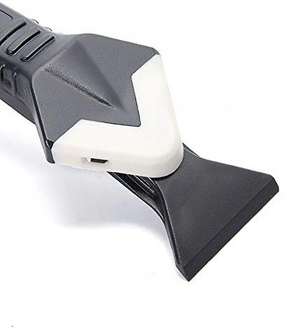 Szpachelka Do Nakładania Fug Wycinania Silikonu Spoin Fugi Nożyk Skrobak