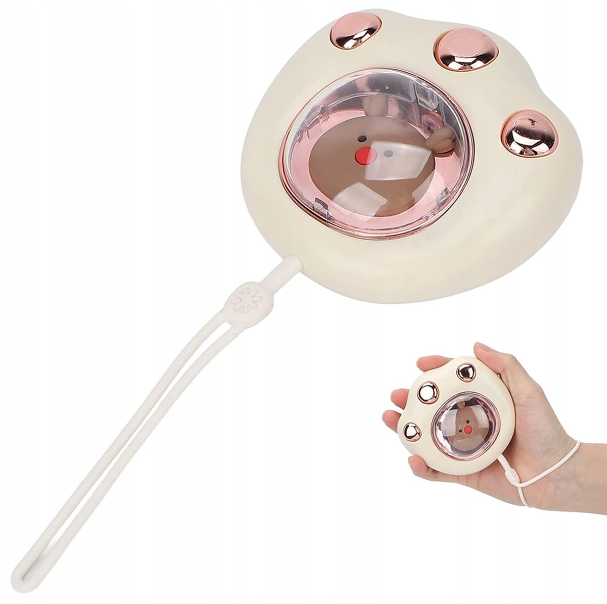 image-1654.jpeg Podgrzewacz Do Rąk Usb Kompaktowy Wydajny Ogrzewacz Dłoni Ładowany Led Usb