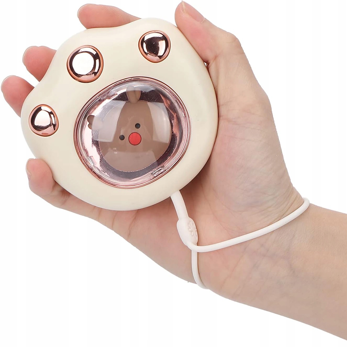 image-1655.jpeg Podgrzewacz Do Rąk Usb Kompaktowy Wydajny Ogrzewacz Dłoni Ładowany Led Usb