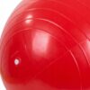 Piłka Do Ćwiczeń Gimnastyczna Rehabilitacyjna Fitness Pompka Mocna Duża