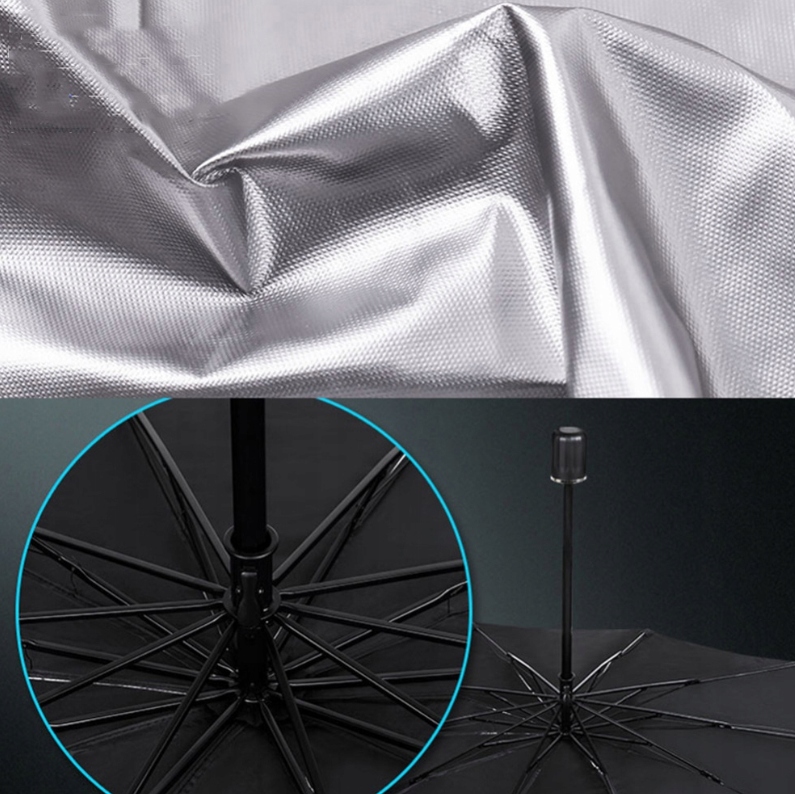 image-1748.jpeg Osłona Przeciwsłoneczna Parasol UV Do Samochodu Auta Na Przednią Szybę Mata