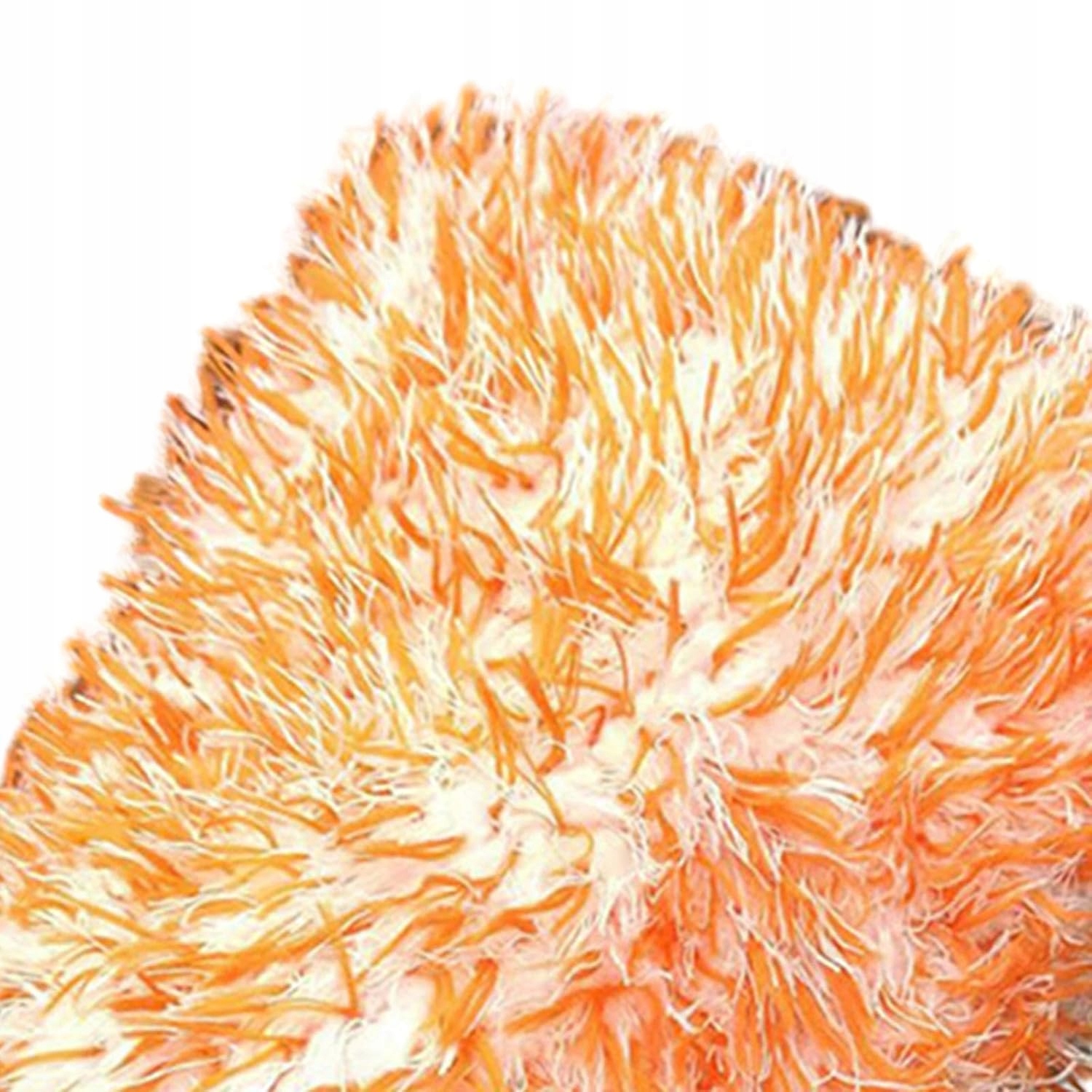 Rękawica Do Mycia Auta Samochodu Szyb Delikatna Mikrofibra