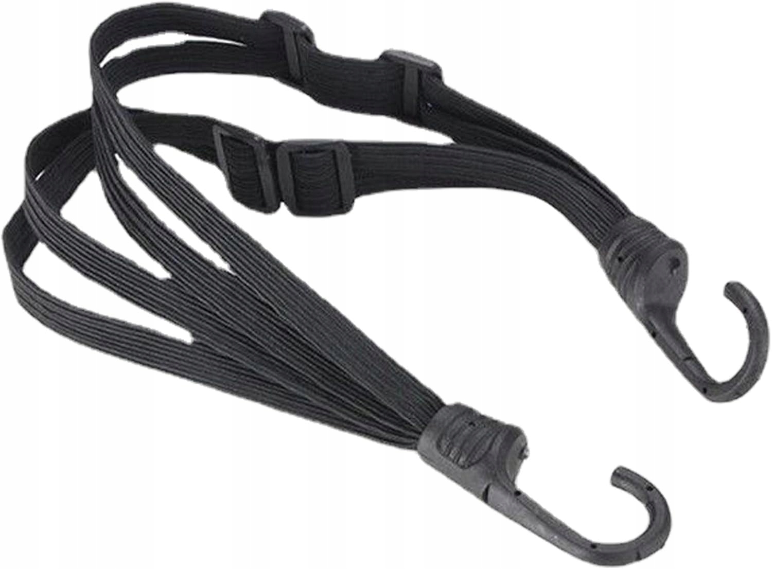 image-1821.jpeg Linka Guma Pasek Elastyczny Do Mocowania Bagażu Transportu Siatka Do Kasku