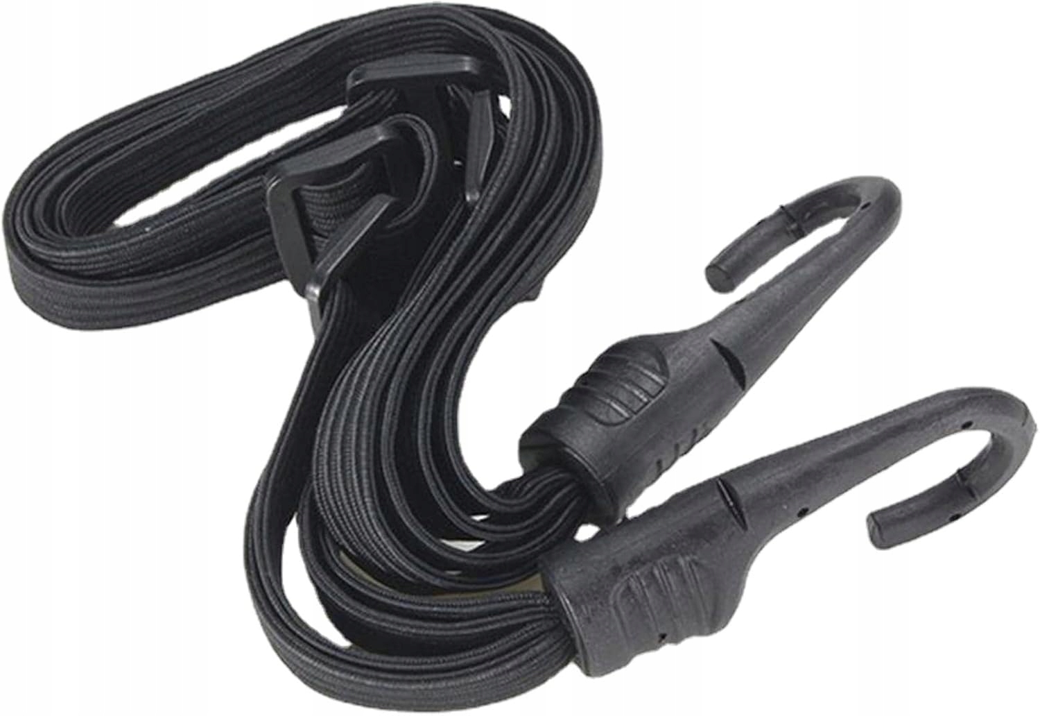 image-1822.jpeg Linka Guma Pasek Elastyczny Do Mocowania Bagażu Transportu Siatka Do Kasku