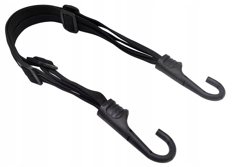 image-1823.jpeg Linka Guma Pasek Elastyczny Do Mocowania Bagażu Transportu Siatka Do Kasku