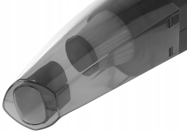 image-1849.jpeg Odkurzacz Ręczny Samochodowy Bezprzewodowy Mocny Akumulatorowy + Końcówki