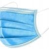 Maseczka Jednorazowa 3 Warstwowa Maseczki 50sztuk