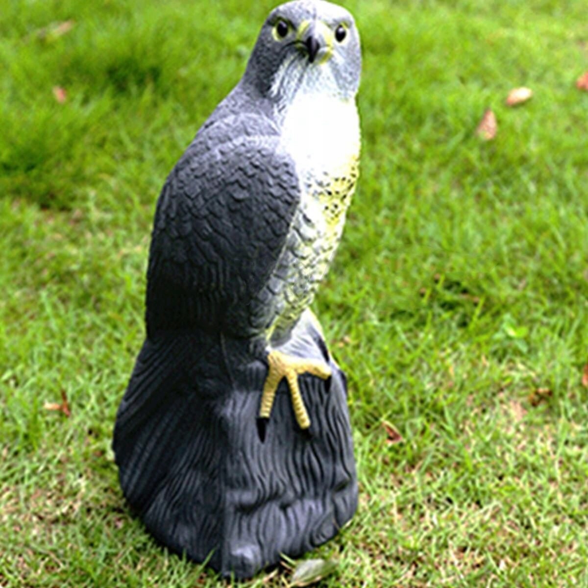 image-188.jpeg Duży Odstraszacz Ptaków Gołębi Szpaków Sokół Skała