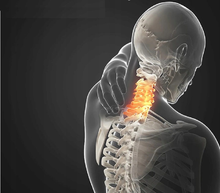 Masażer Grzejący Poduszka Shiatsu Masująca Pleców Kark Ciało Plecy Nogi