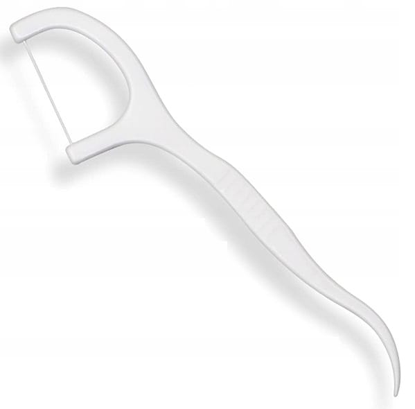 image-1908.jpeg Nić Dentystyczna Nitka Nitko Wykałaczki Dentystyczne Do Zębów 480 Sztuk