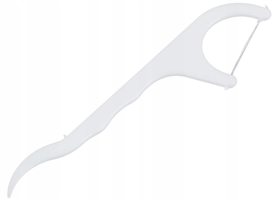 image-1912.jpeg Nić Dentystyczna Nitka Nitko Wykałaczki Dentystyczne Do Zębów 480 Sztuk