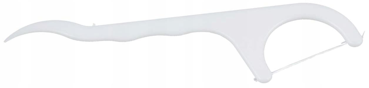 image-1913.jpeg Nić Dentystyczna Nitka Nitko Wykałaczki Dentystyczne Do Zębów 480 Sztuk