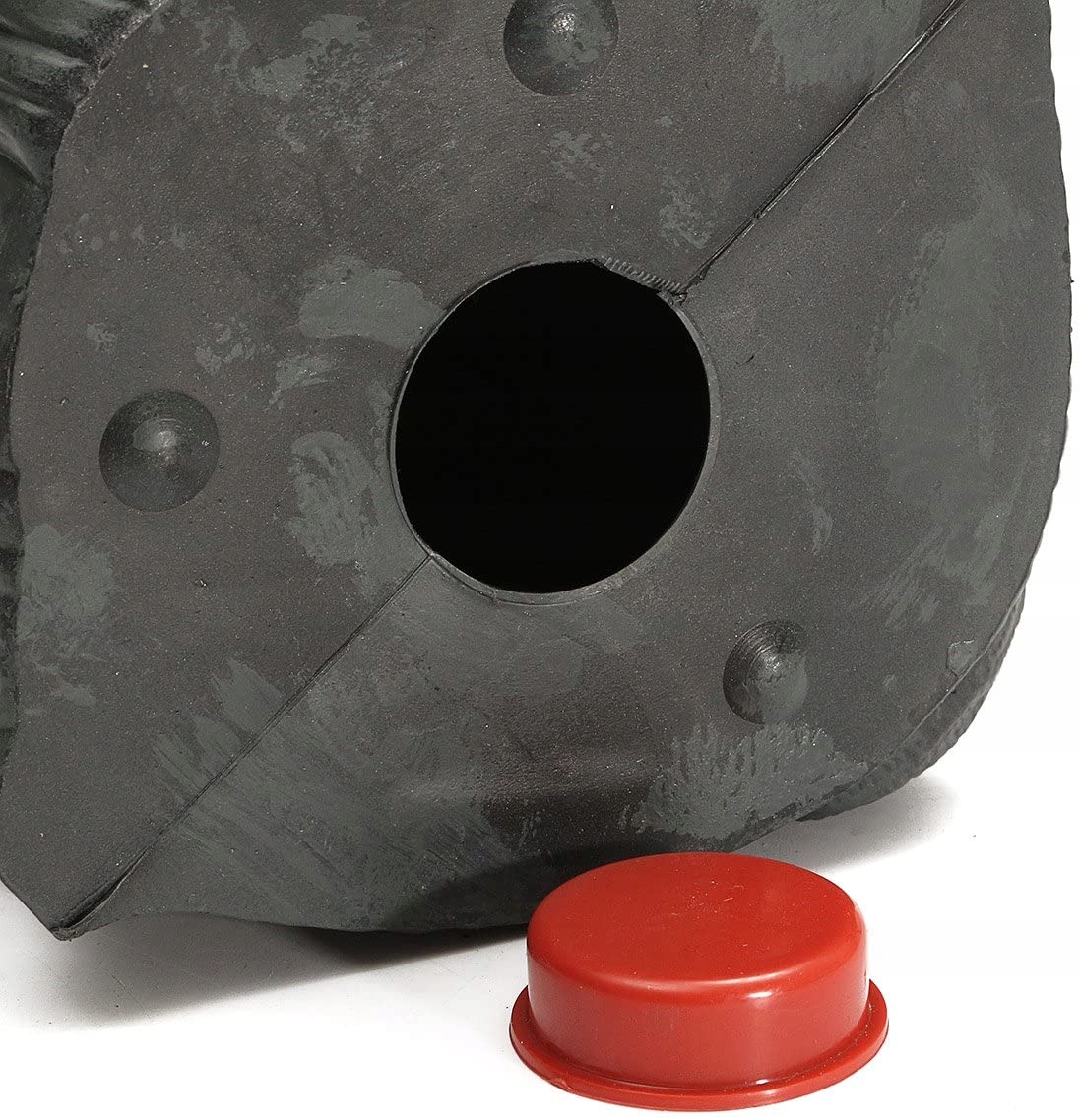 image-192.jpeg Duży Odstraszacz Ptaków Gołębi Szpaków Sokół Skała