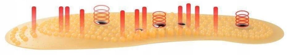 image-1924.jpeg Masujące Lecznicze Magnetyczne Wkładki Do Butów Akupresura