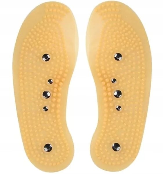 image-1925.jpeg Masujące Lecznicze Magnetyczne Wkładki Do Butów Akupresura