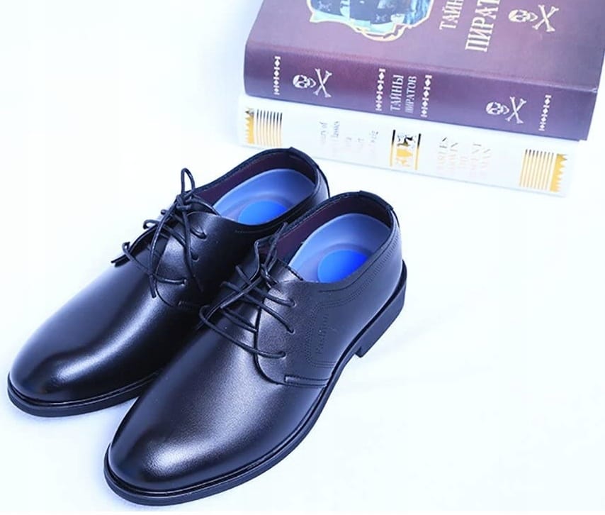 Silikonowe Podpiętki Na Ostrogi Wkładki Żelowe