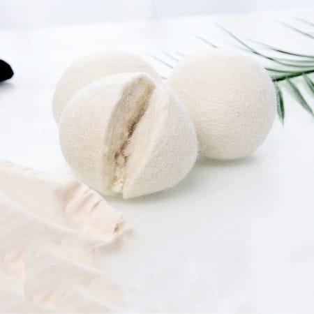 image-1979.jpeg Wełniane Kule Do Suszarki Kula Kulki Piłki Do Suszenia Wspomaganie Suszenia